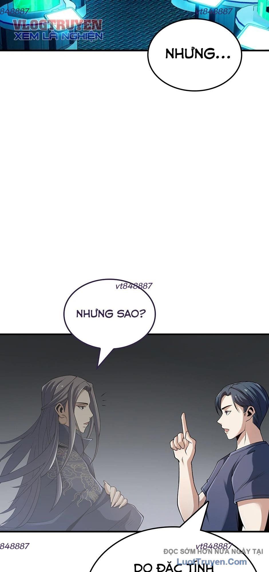 Thôn Phệ Thiên Ma Chapter 5 - 38