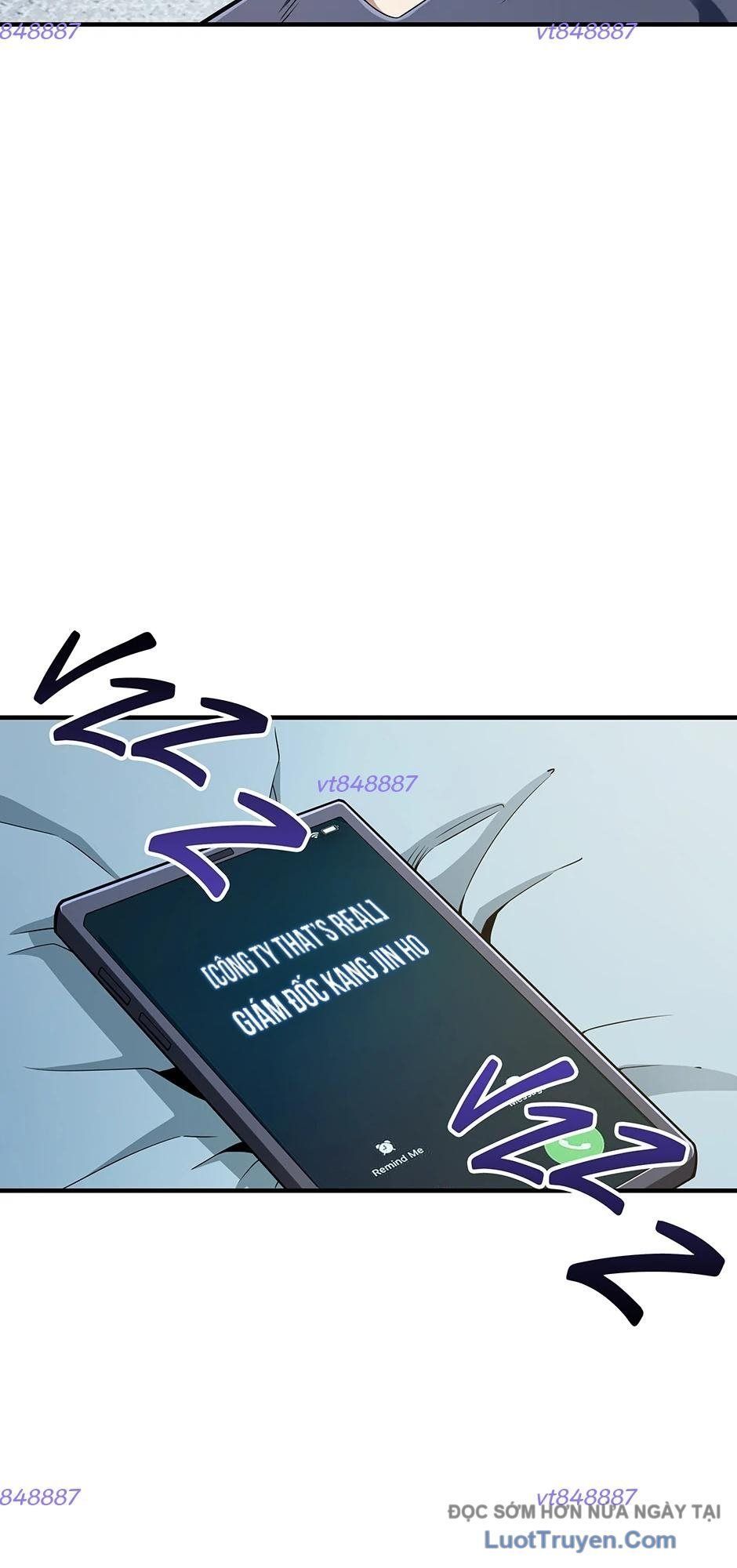 Thôn Phệ Thiên Ma Chapter 5 - 40