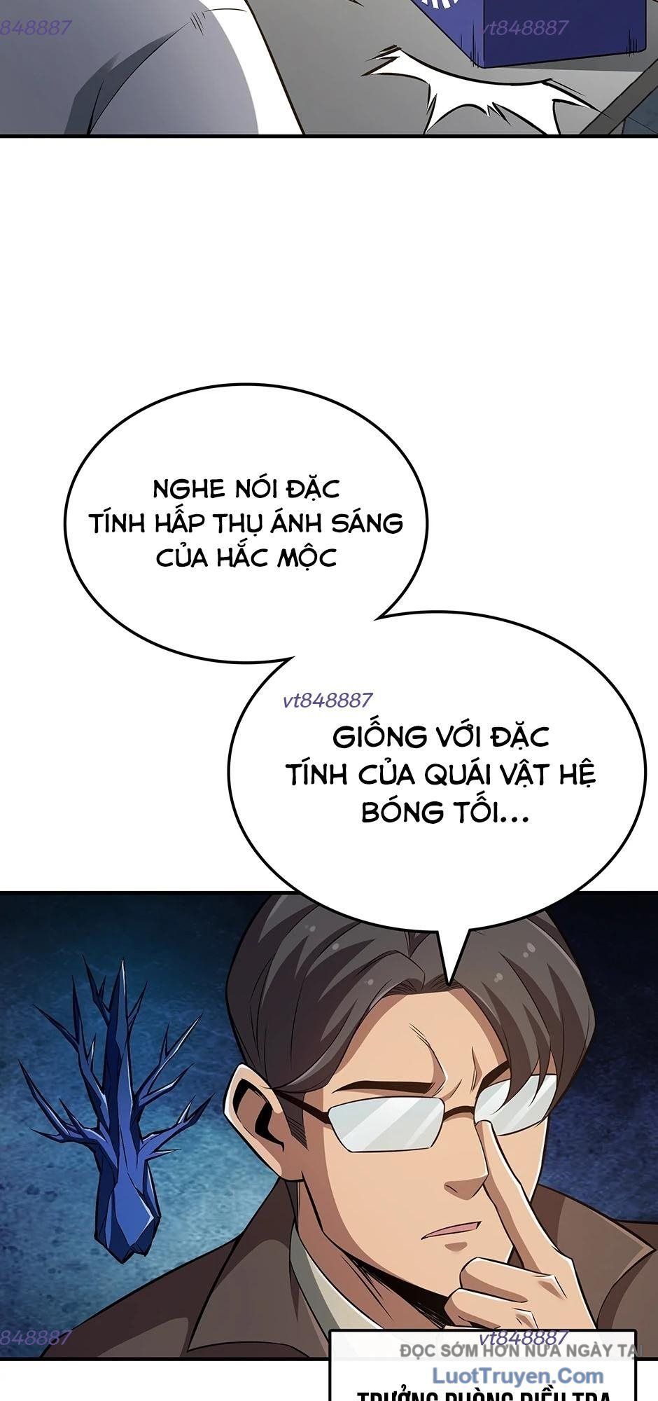 Thôn Phệ Thiên Ma Chapter 5 - 47
