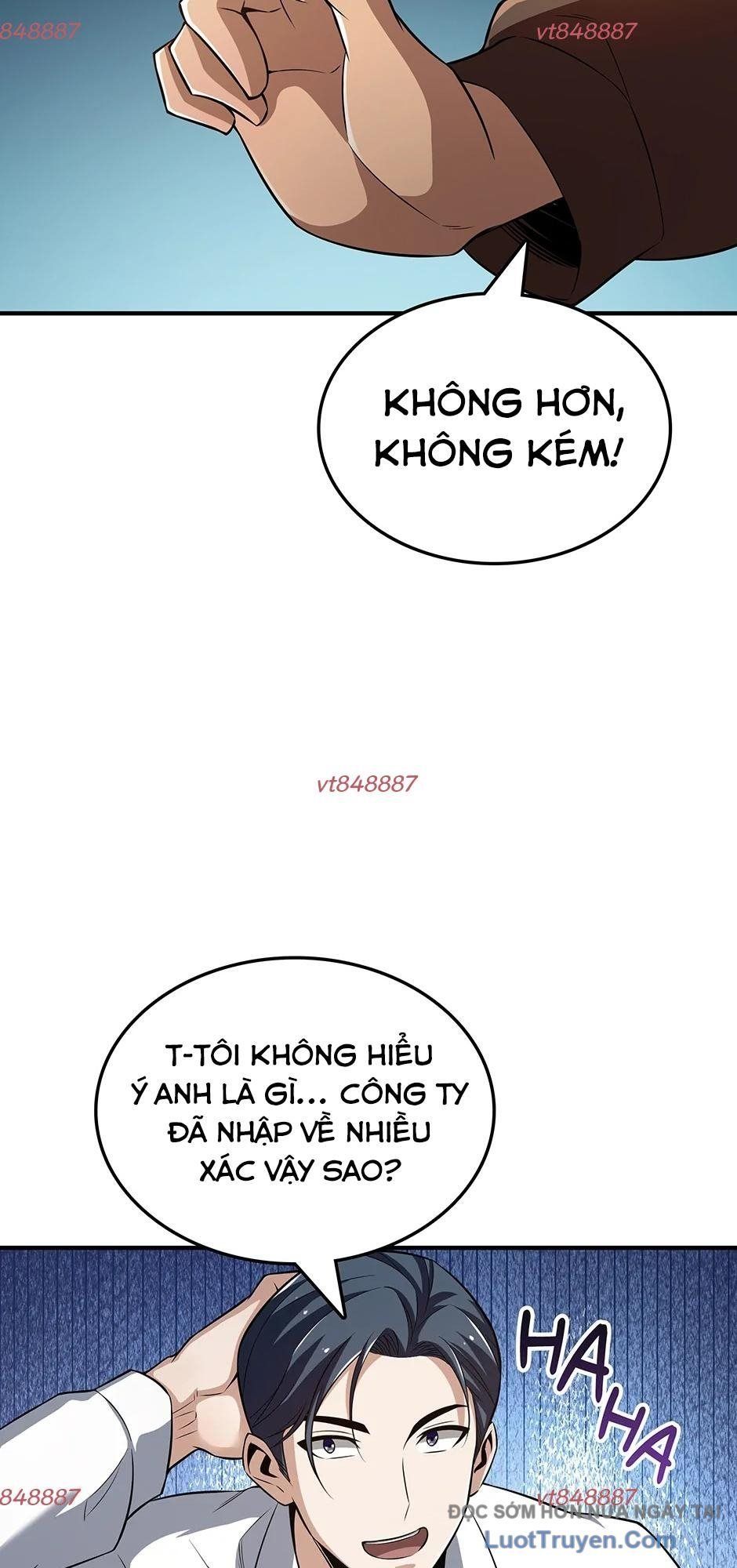 Thôn Phệ Thiên Ma Chapter 5 - 49