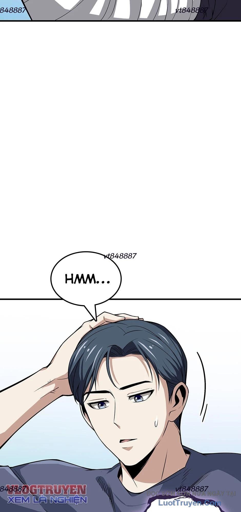 Thôn Phệ Thiên Ma Chapter 5 - 6