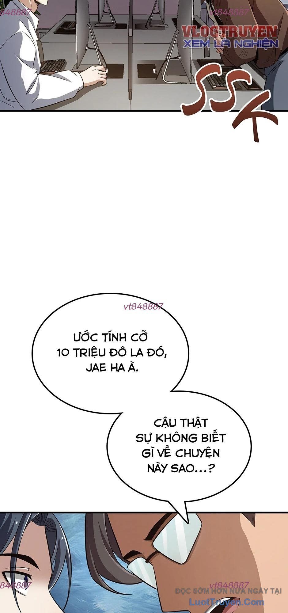 Thôn Phệ Thiên Ma Chapter 5 - 51