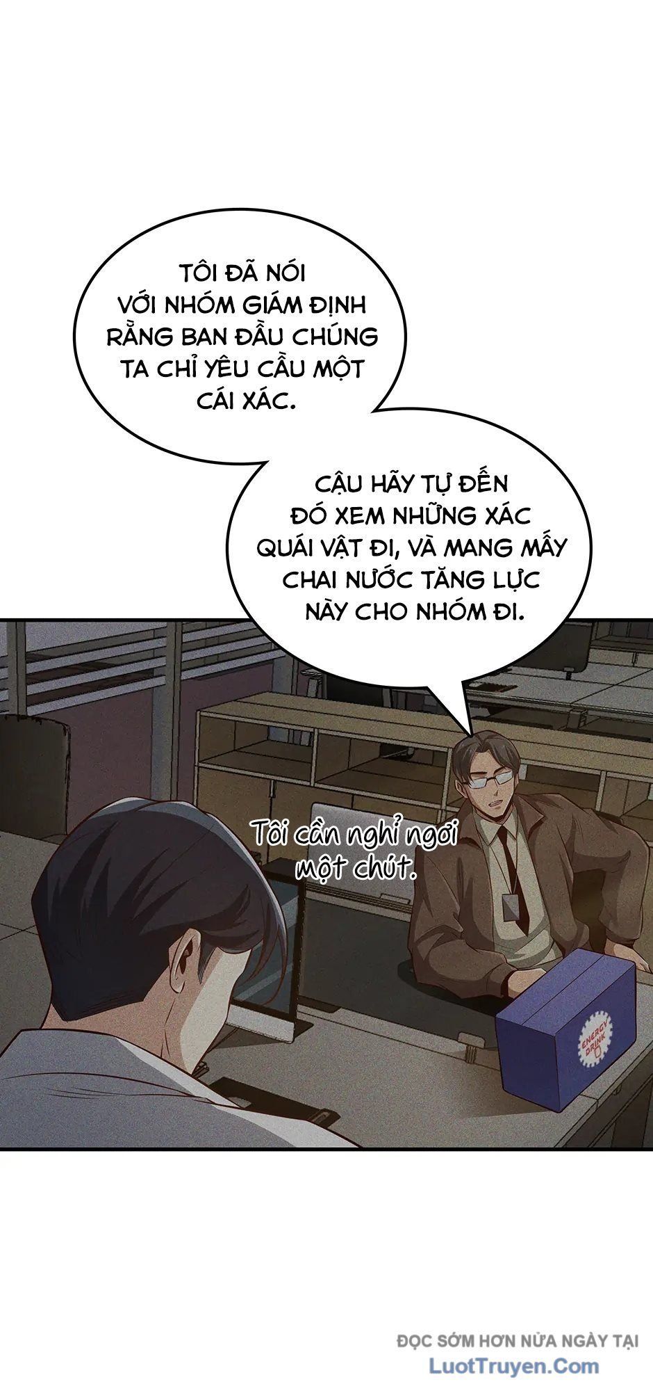 Thôn Phệ Thiên Ma Chapter 5 - 56