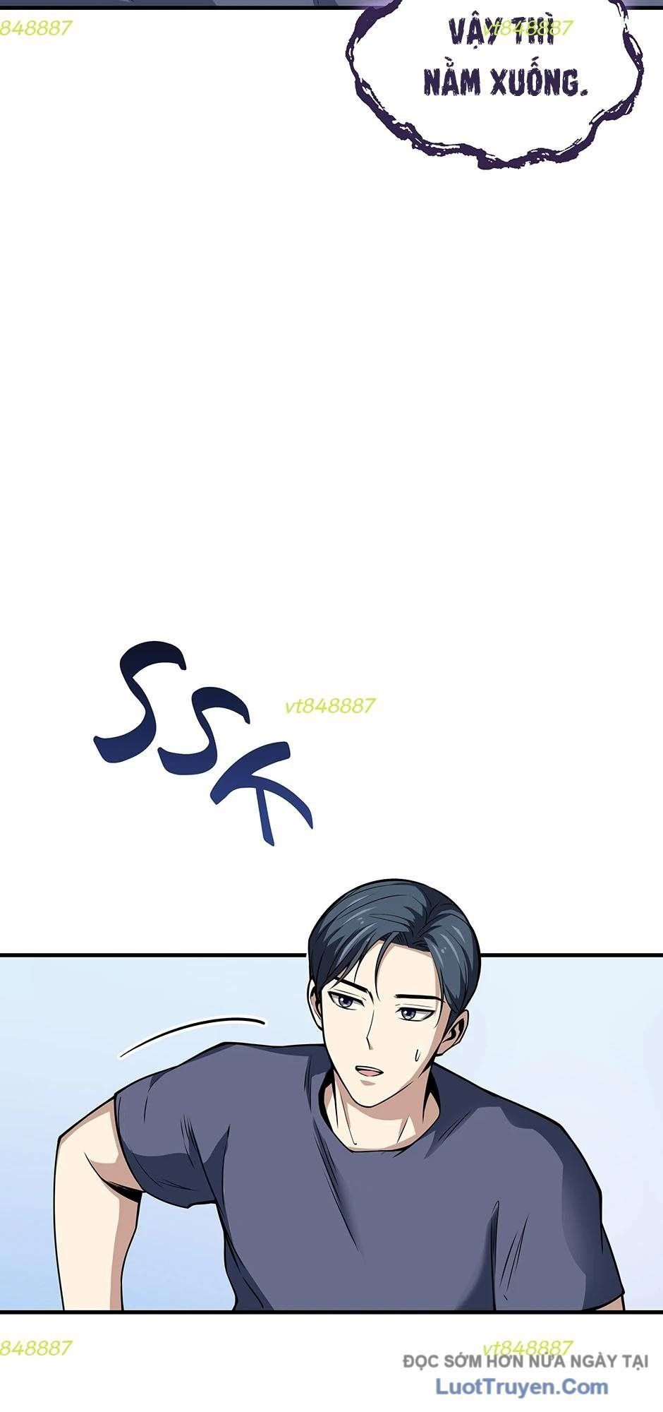 Thôn Phệ Thiên Ma Chapter 5 - 7