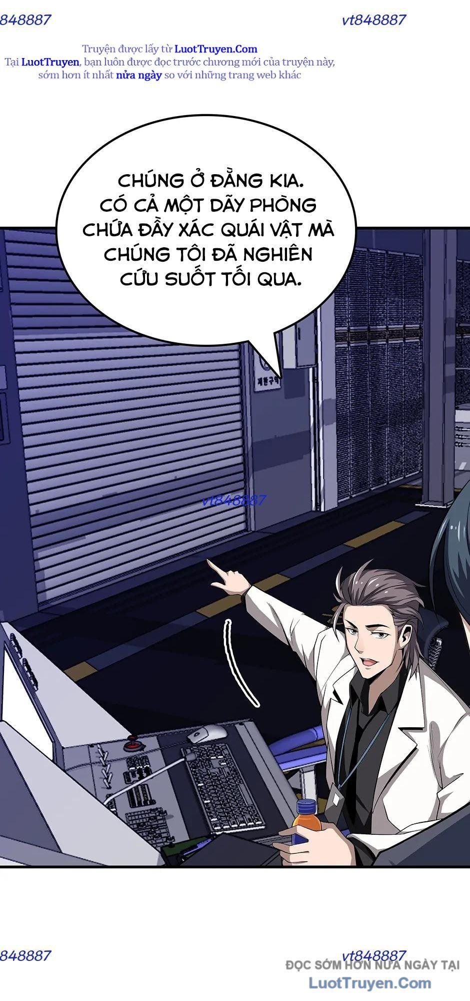 Thôn Phệ Thiên Ma Chapter 5 - 67