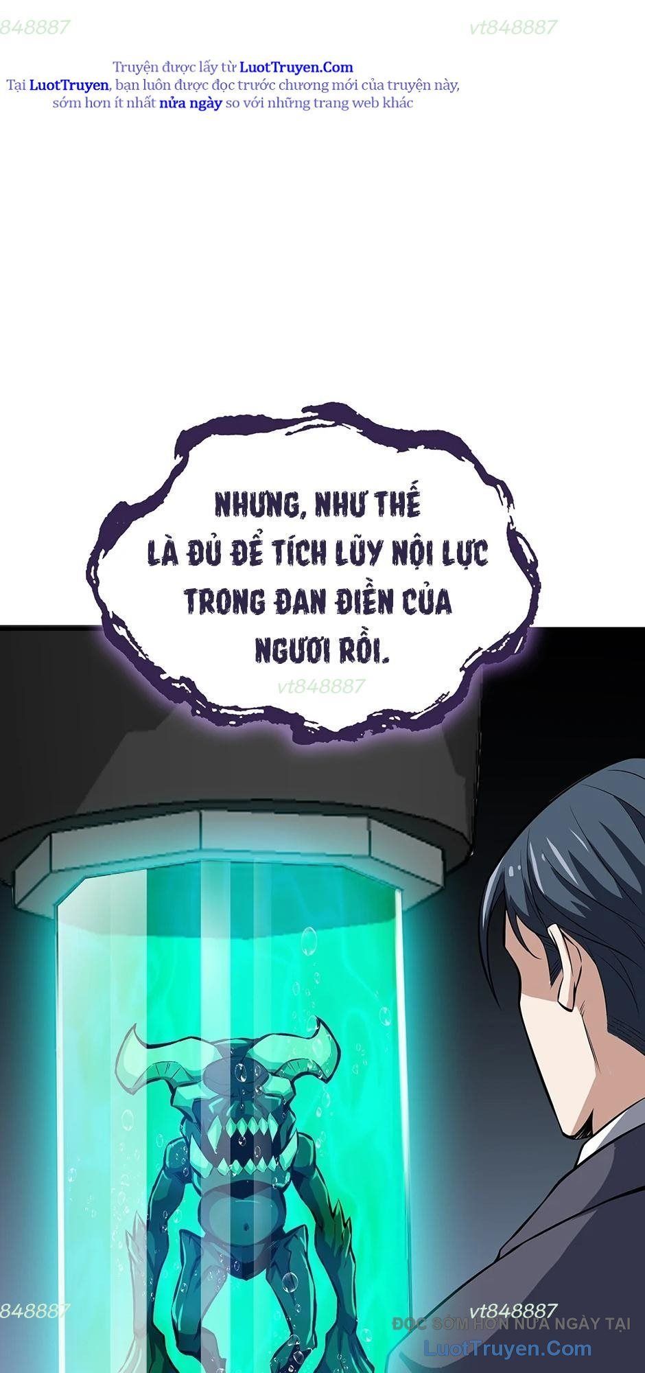 Thôn Phệ Thiên Ma Chapter 5 - 75