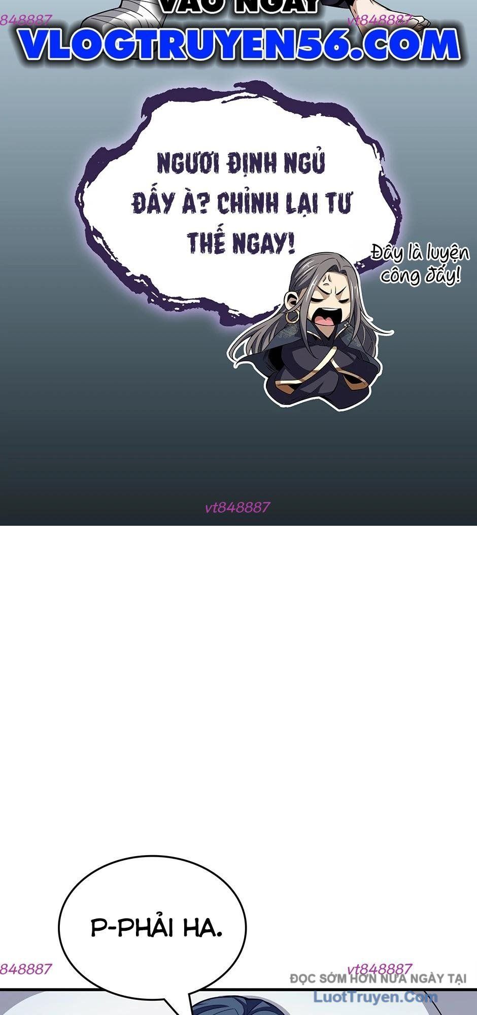 Thôn Phệ Thiên Ma Chapter 5 - 9