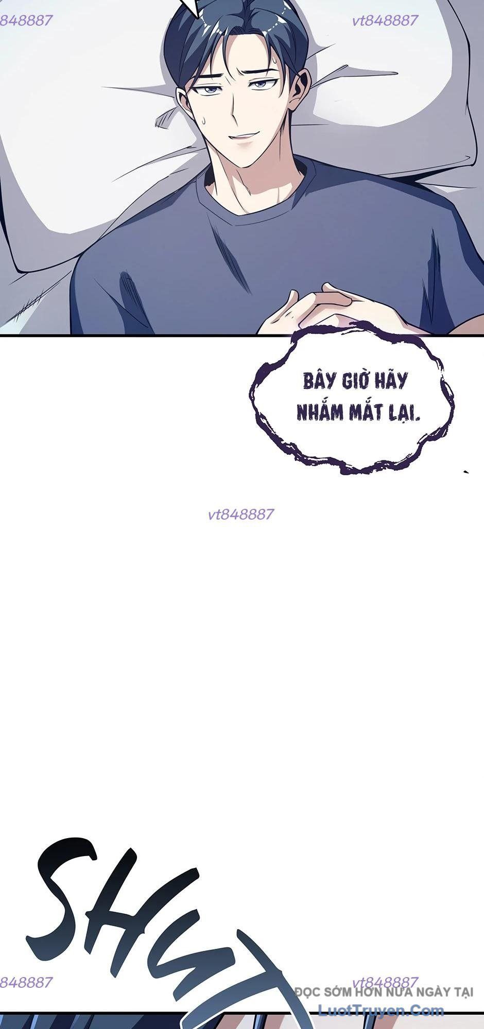 Thôn Phệ Thiên Ma Chapter 5 - 10