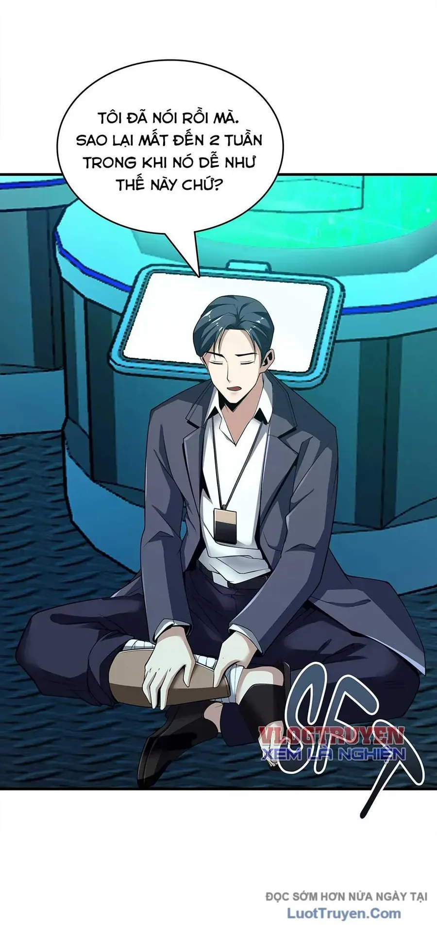 Thôn Phệ Thiên Ma Chapter 6 - 21