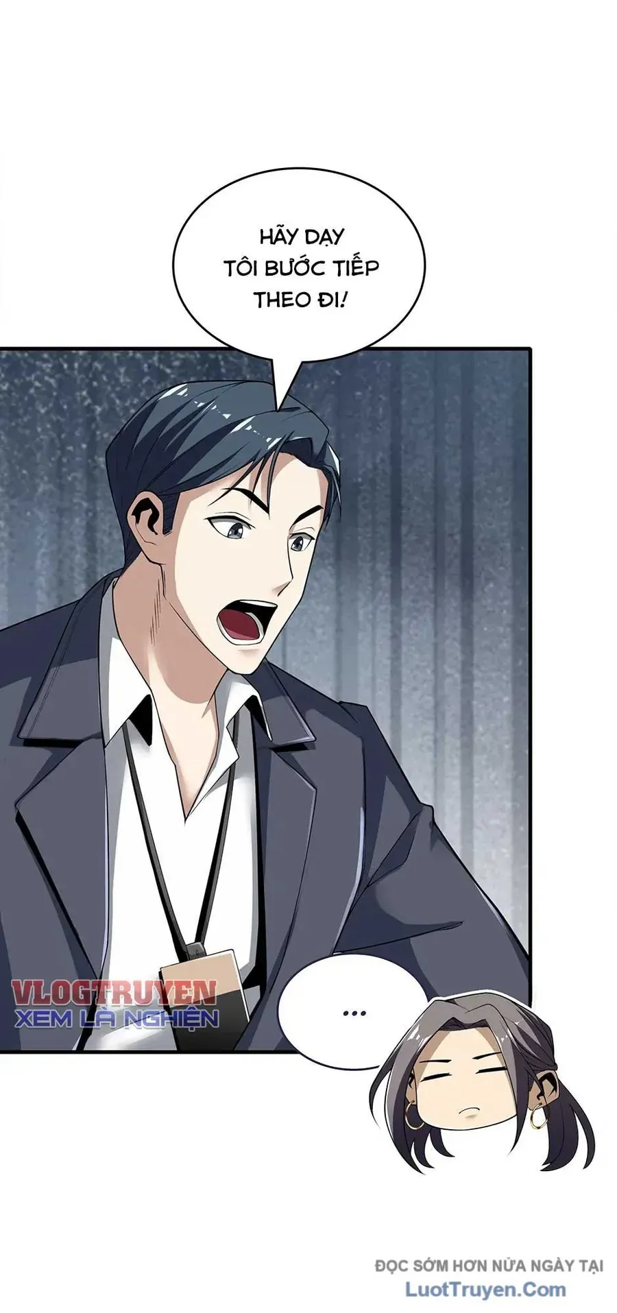 Thôn Phệ Thiên Ma Chapter 6 - 22