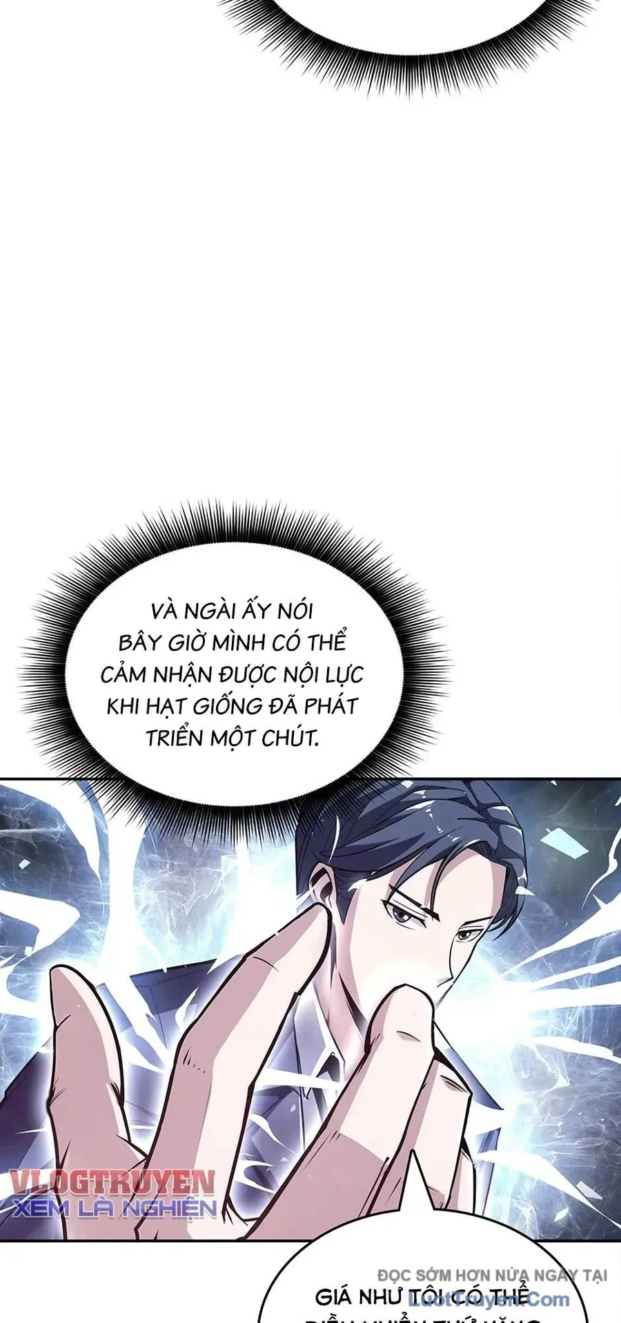 Thôn Phệ Thiên Ma Chapter 6 - 30