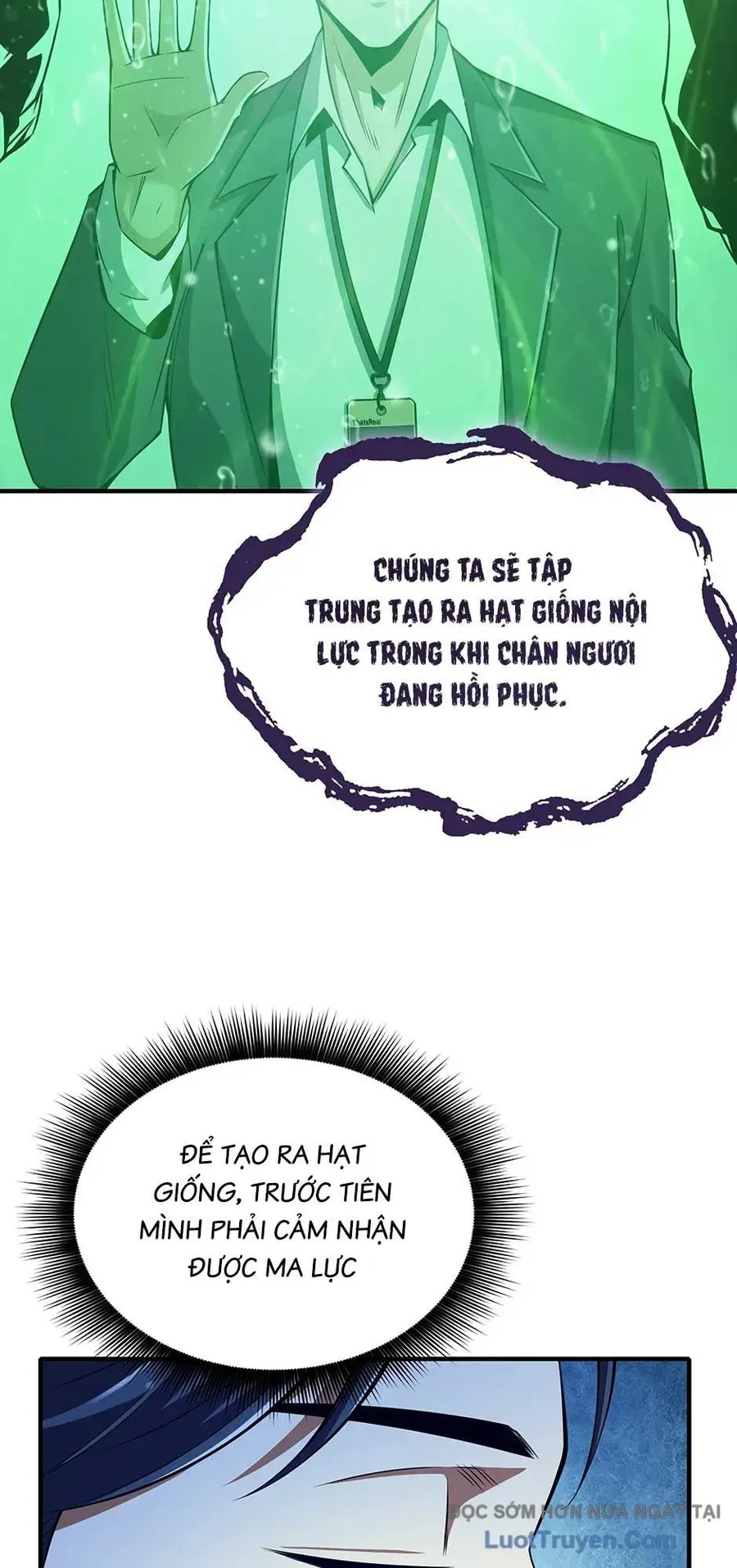 Thôn Phệ Thiên Ma Chapter 6 - 4