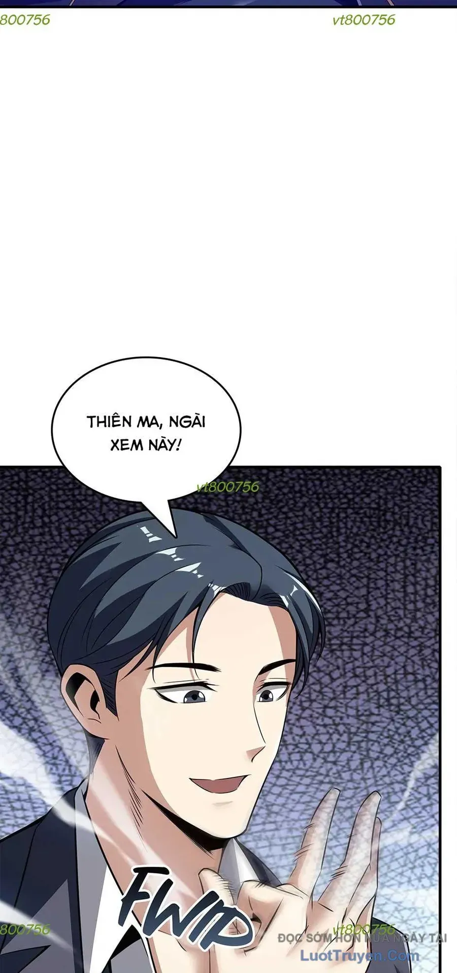 Thôn Phệ Thiên Ma Chapter 6 - 40