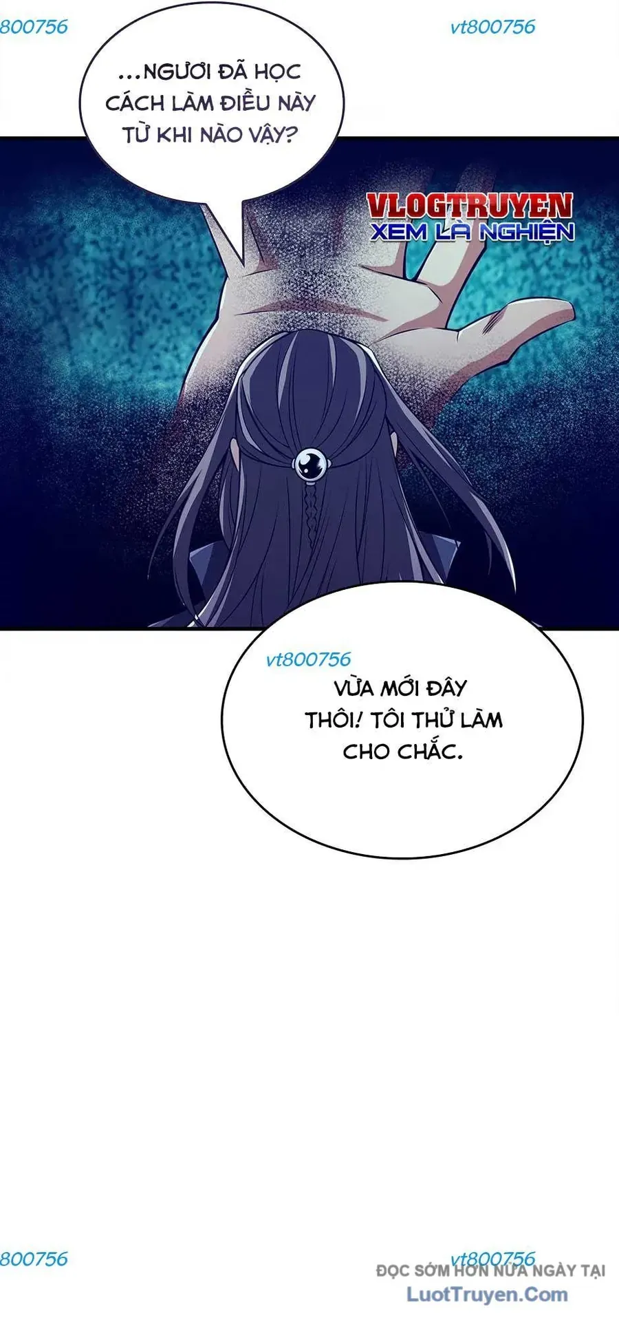 Thôn Phệ Thiên Ma Chapter 6 - 42