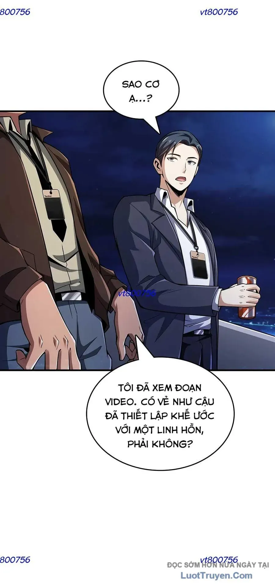 Thôn Phệ Thiên Ma Chapter 6 - 50