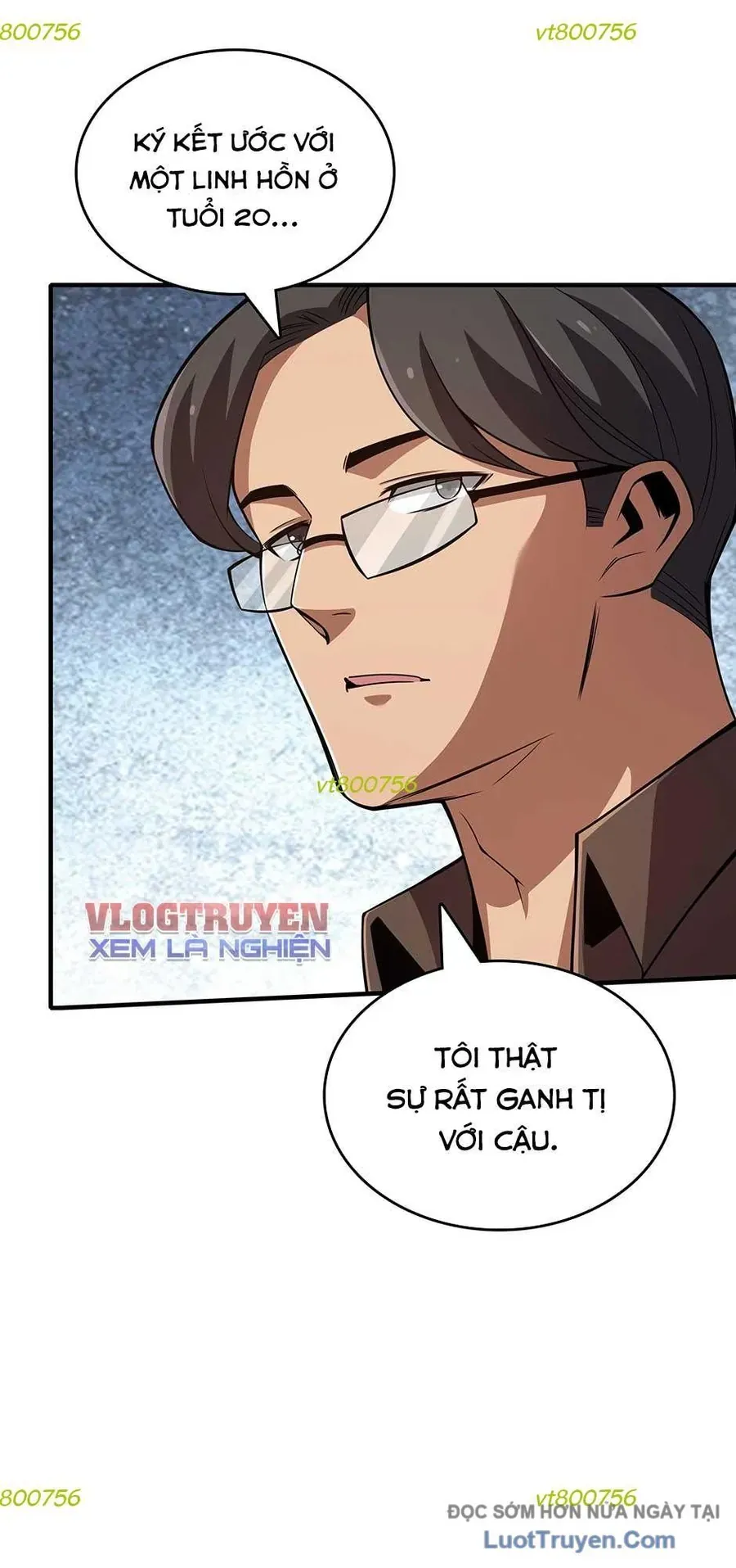 Thôn Phệ Thiên Ma Chapter 6 - 51