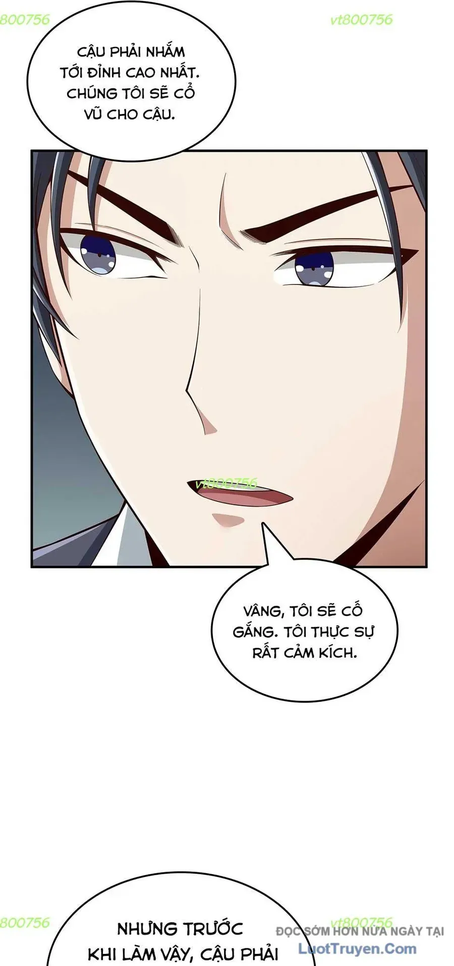 Thôn Phệ Thiên Ma Chapter 6 - 55