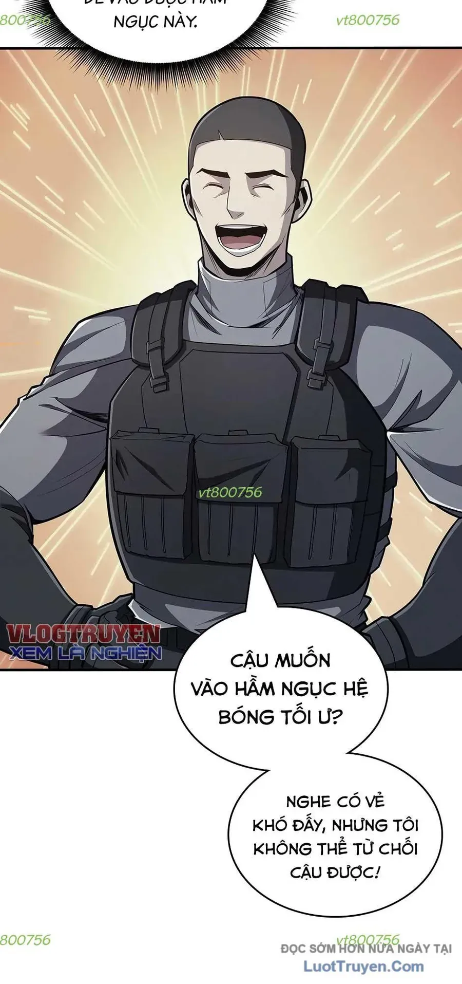 Thôn Phệ Thiên Ma Chapter 6 - 83