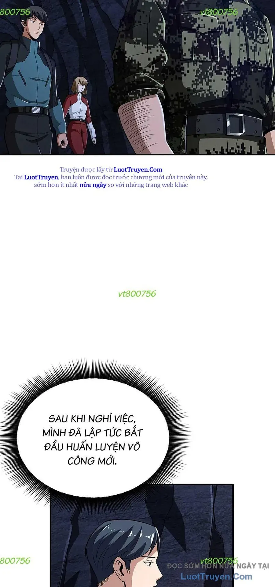 Thôn Phệ Thiên Ma Chapter 6 - 87