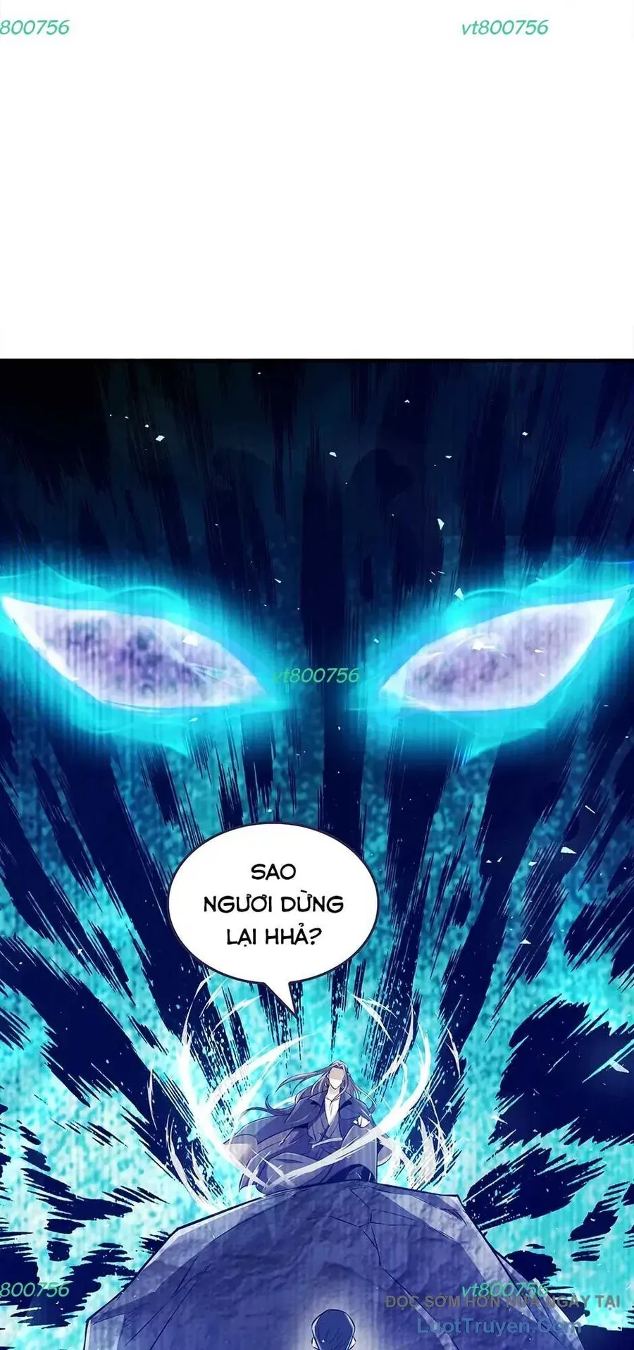 Thôn Phệ Thiên Ma Chapter 6 - 10