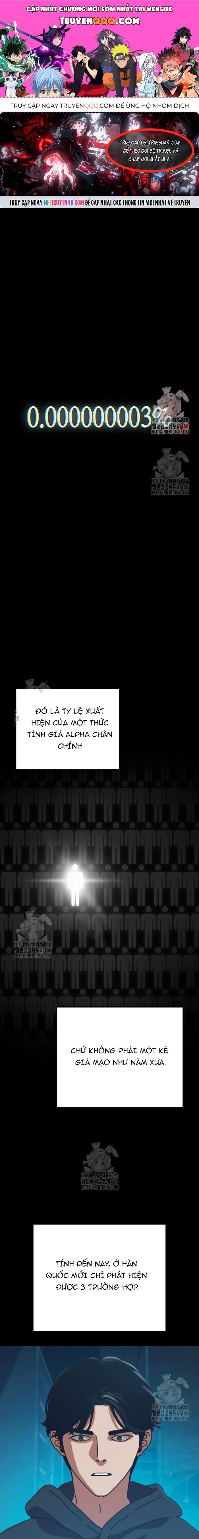 Ngôi Nhà Ẩn Ngày Tận Thế Chapter 72.1 - 1