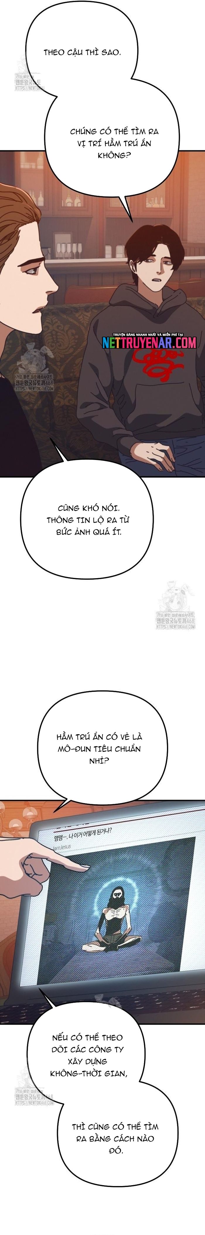 Ngôi Nhà Ẩn Ngày Tận Thế Chapter 72.1 - 13