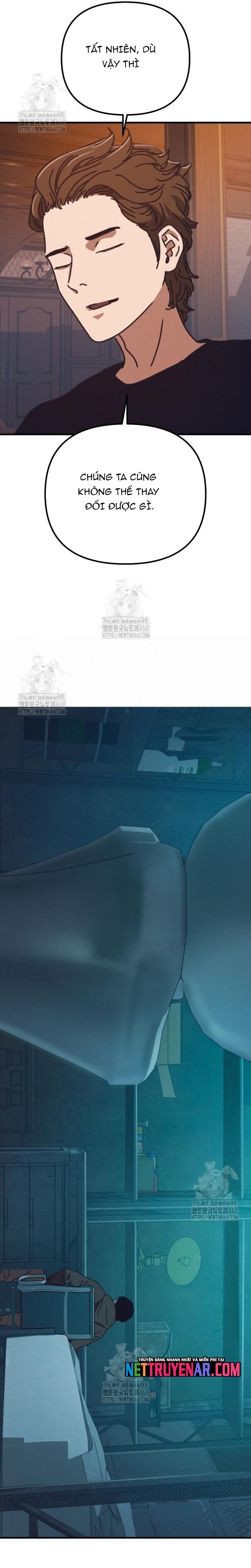 Ngôi Nhà Ẩn Ngày Tận Thế Chapter 72.1 - 14