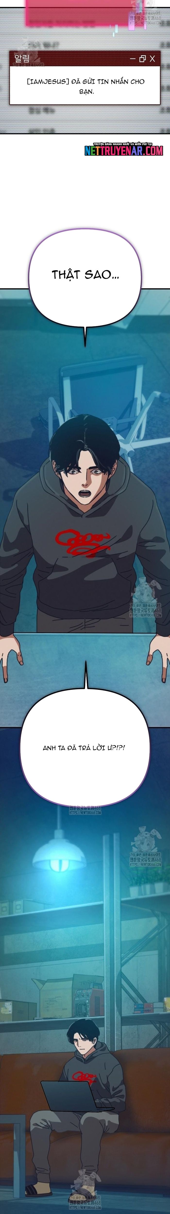 Ngôi Nhà Ẩn Ngày Tận Thế Chapter 72.1 - 20