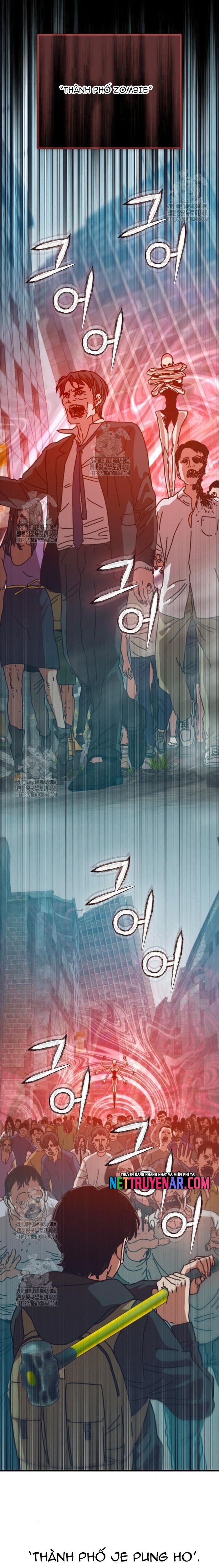 Ngôi Nhà Ẩn Ngày Tận Thế Chapter 72.1 - 29