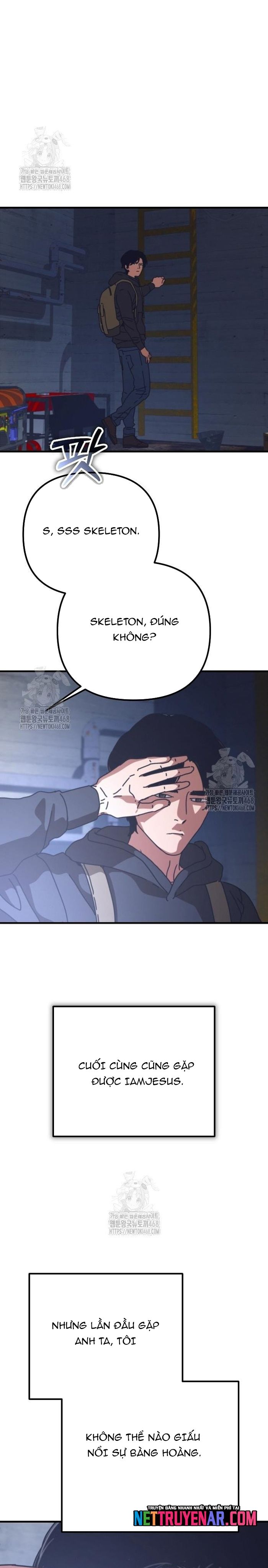 Ngôi Nhà Ẩn Ngày Tận Thế Chapter 72.1 - 35