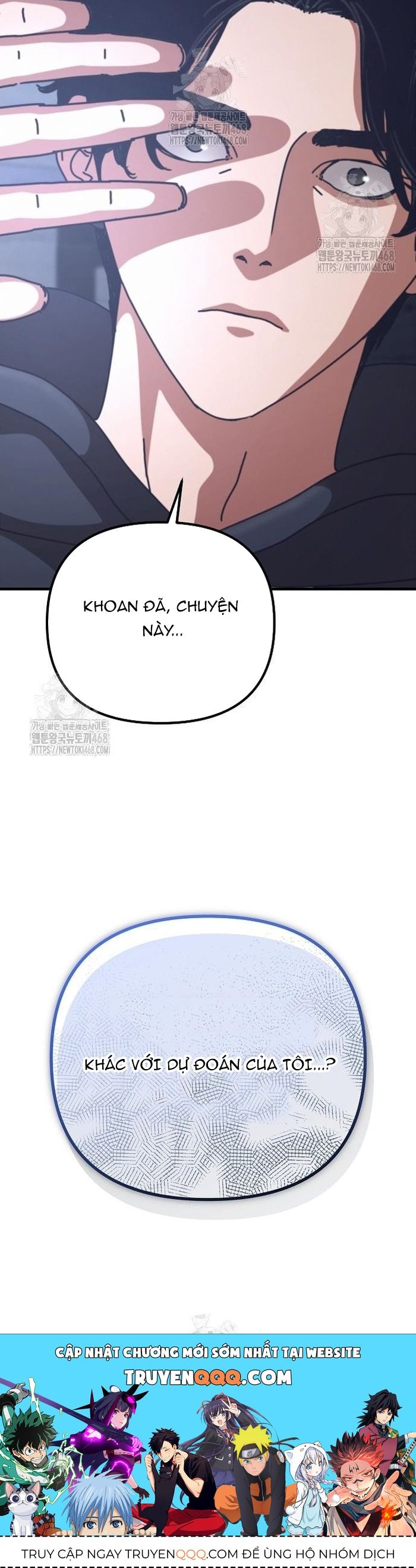 Ngôi Nhà Ẩn Ngày Tận Thế Chapter 72.1 - 36