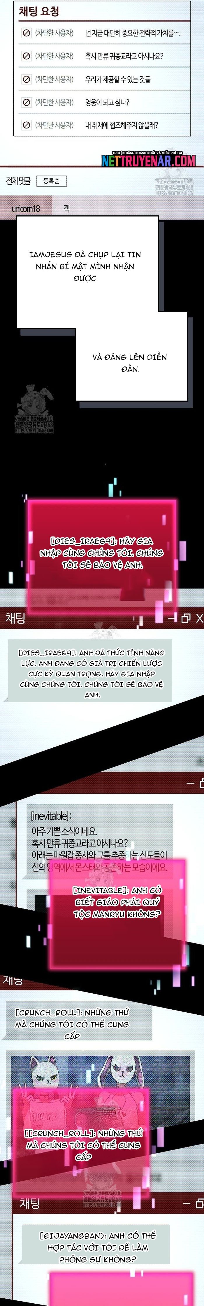 Ngôi Nhà Ẩn Ngày Tận Thế Chapter 72.1 - 7