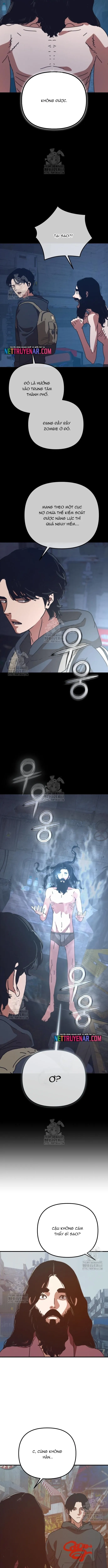 Ngôi Nhà Ẩn Ngày Tận Thế Chapter 73.1 - 11