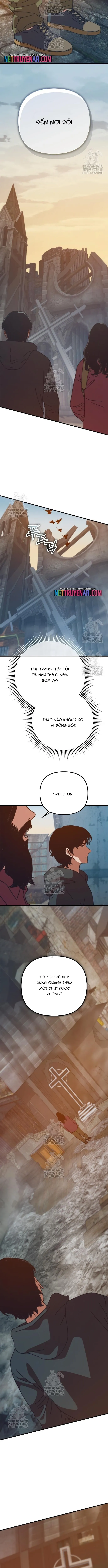 Ngôi Nhà Ẩn Ngày Tận Thế Chapter 73.1 - 13