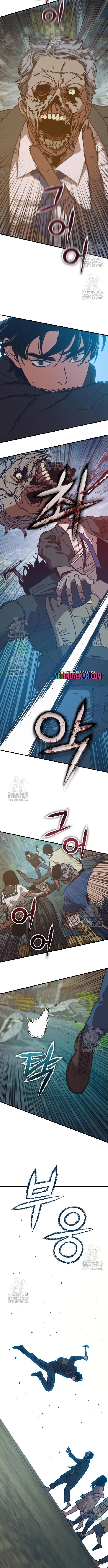 Ngôi Nhà Ẩn Ngày Tận Thế Chapter 73.1 - 9