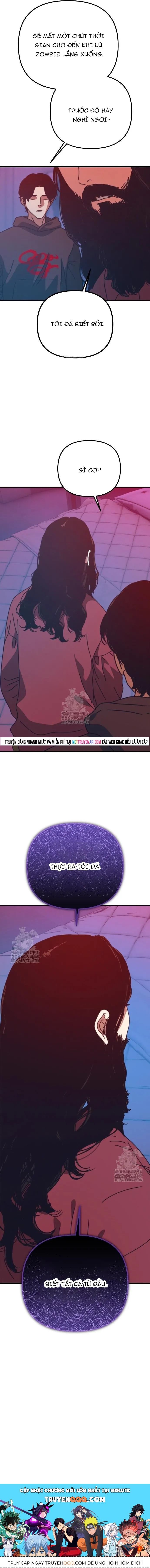 Ngôi Nhà Ẩn Ngày Tận Thế Chapter 74.1 - 13