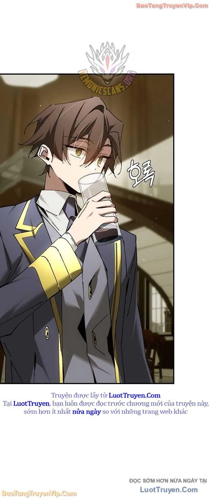 Trở Thành Thiên Tài Tốc Biến Của Học Viện Ma Pháp Chapter 73 - 32