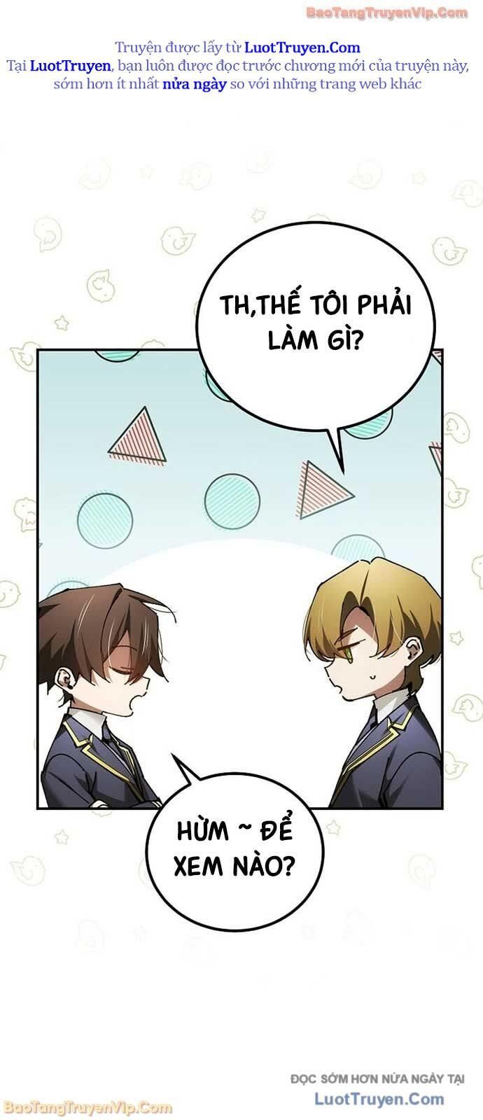 Trở Thành Thiên Tài Tốc Biến Của Học Viện Ma Pháp Chapter 73 - 40