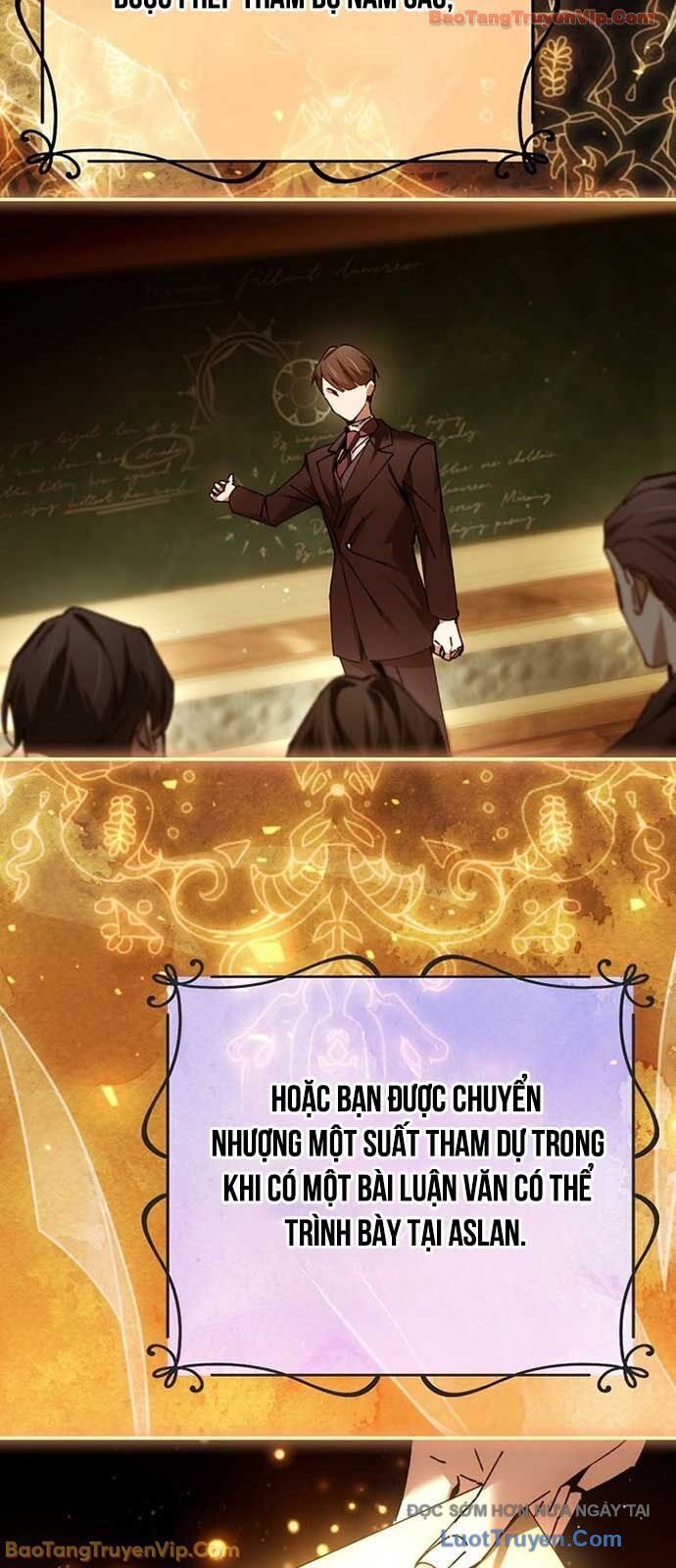 Trở Thành Thiên Tài Tốc Biến Của Học Viện Ma Pháp Chapter 73 - 51