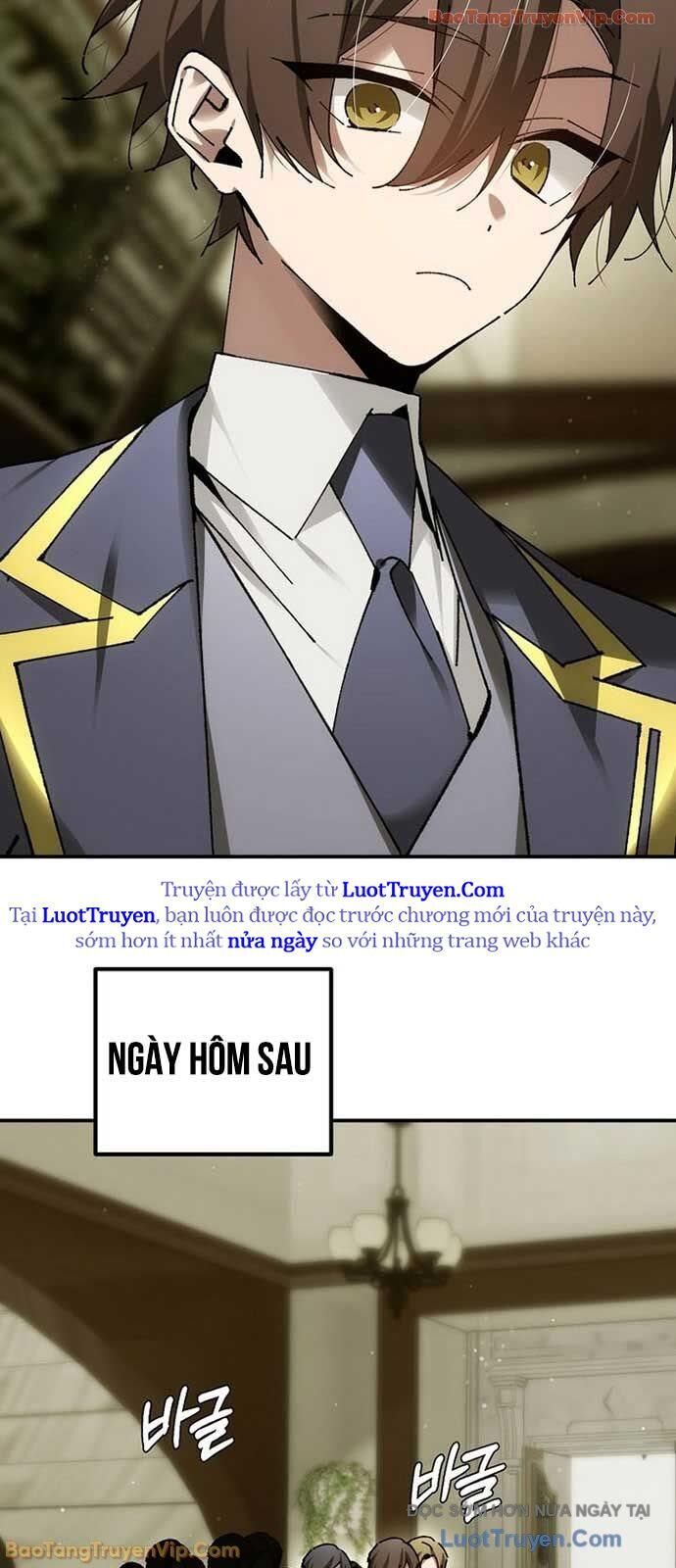 Trở Thành Thiên Tài Tốc Biến Của Học Viện Ma Pháp Chapter 73 - 61