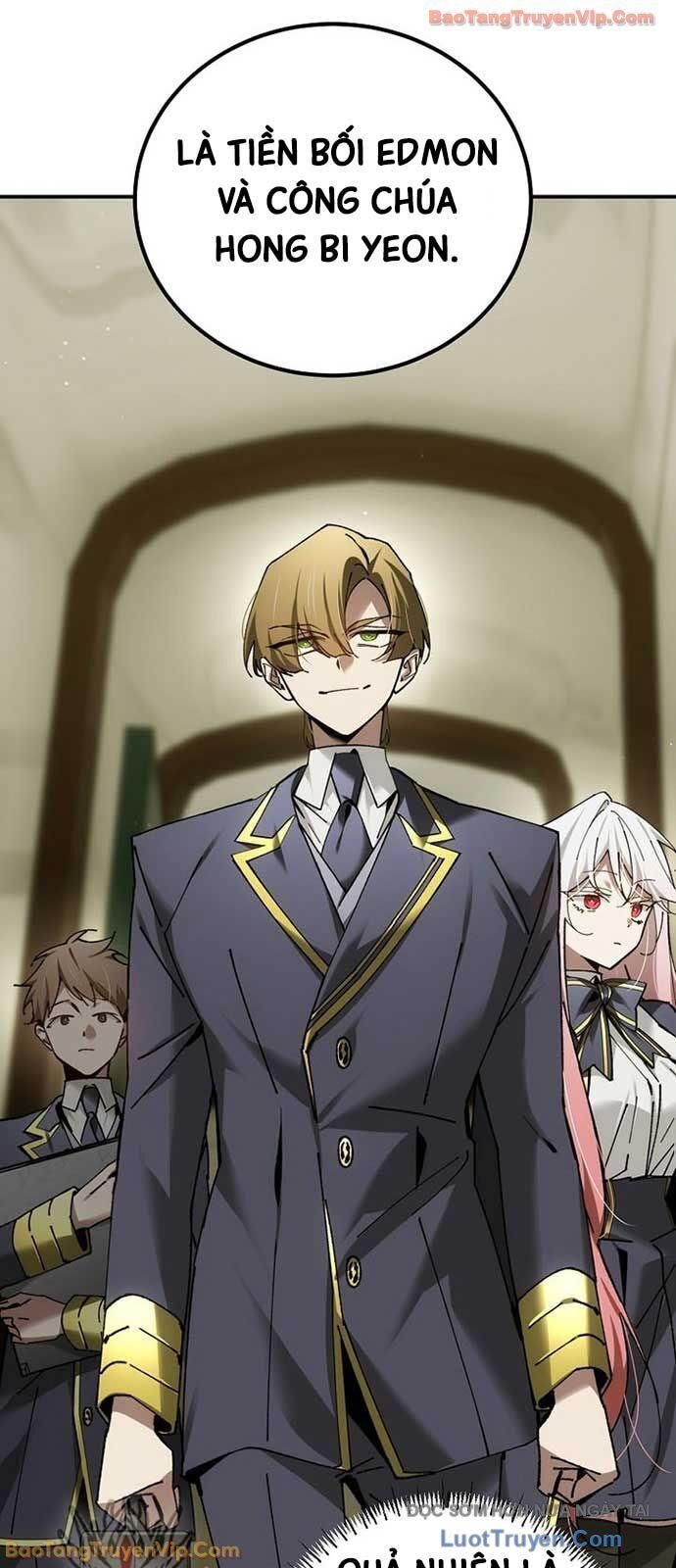 Trở Thành Thiên Tài Tốc Biến Của Học Viện Ma Pháp Chapter 73 - 67