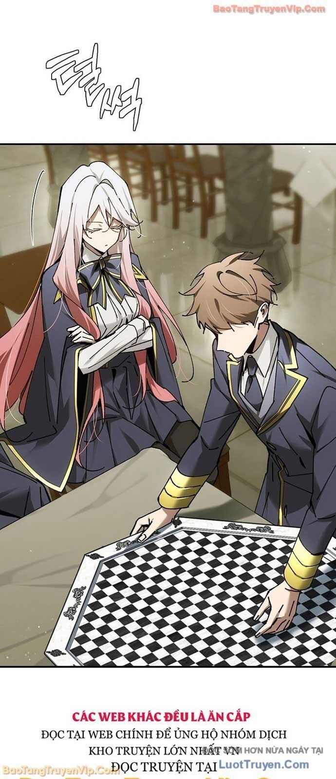 Trở Thành Thiên Tài Tốc Biến Của Học Viện Ma Pháp Chapter 73 - 72