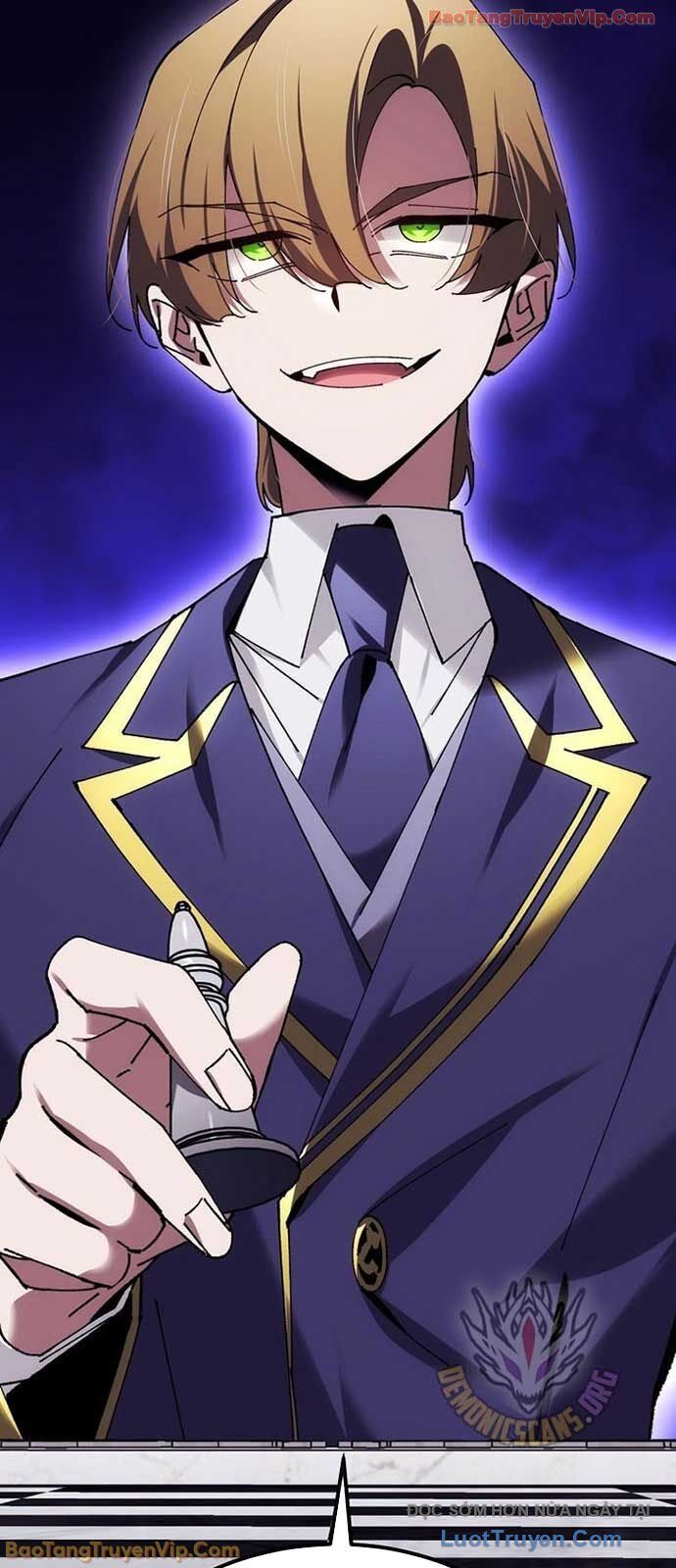 Trở Thành Thiên Tài Tốc Biến Của Học Viện Ma Pháp Chapter 73 - 80