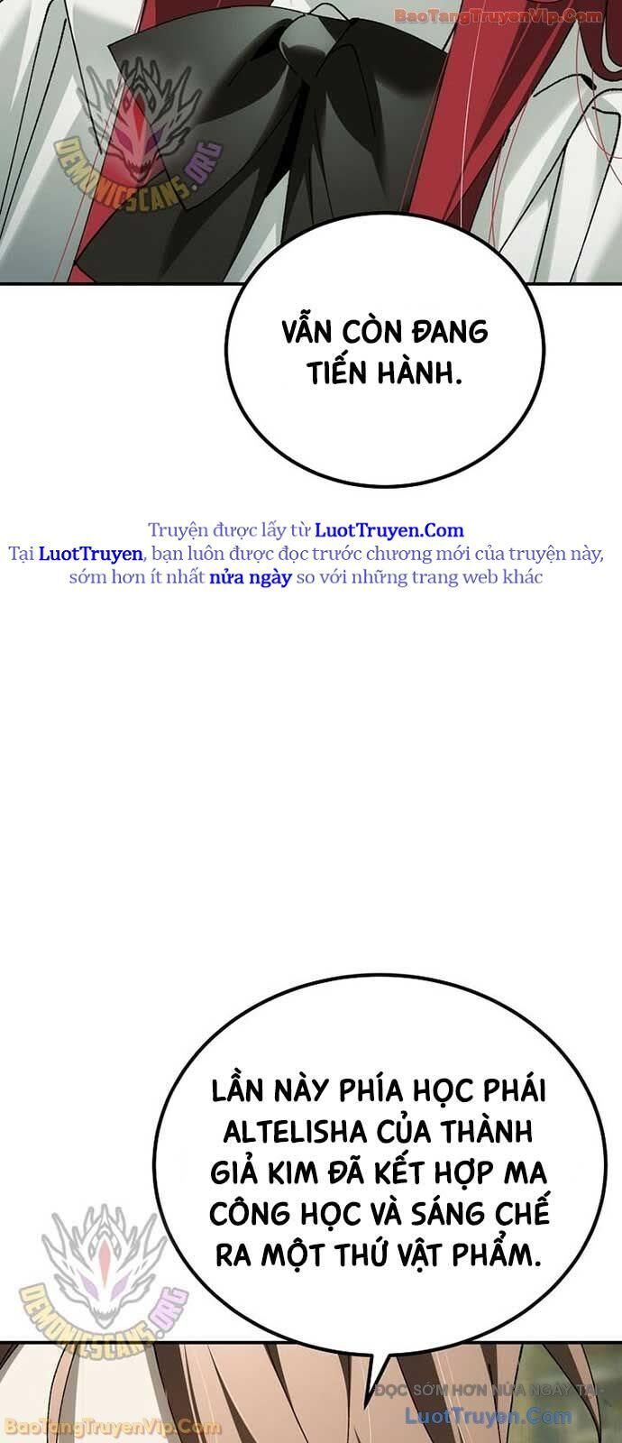 Trở Thành Thiên Tài Tốc Biến Của Học Viện Ma Pháp Chapter 73 - 9