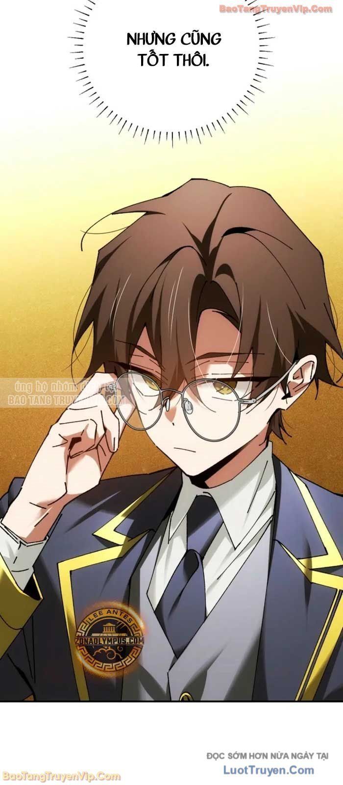 Trở Thành Thiên Tài Tốc Biến Của Học Viện Ma Pháp Chapter 74 - 11