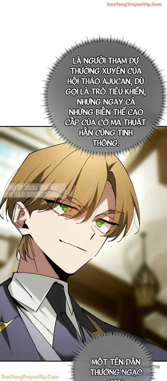 Trở Thành Thiên Tài Tốc Biến Của Học Viện Ma Pháp Chapter 74 - 21