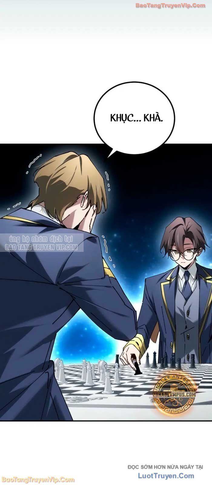 Trở Thành Thiên Tài Tốc Biến Của Học Viện Ma Pháp Chapter 74 - 44