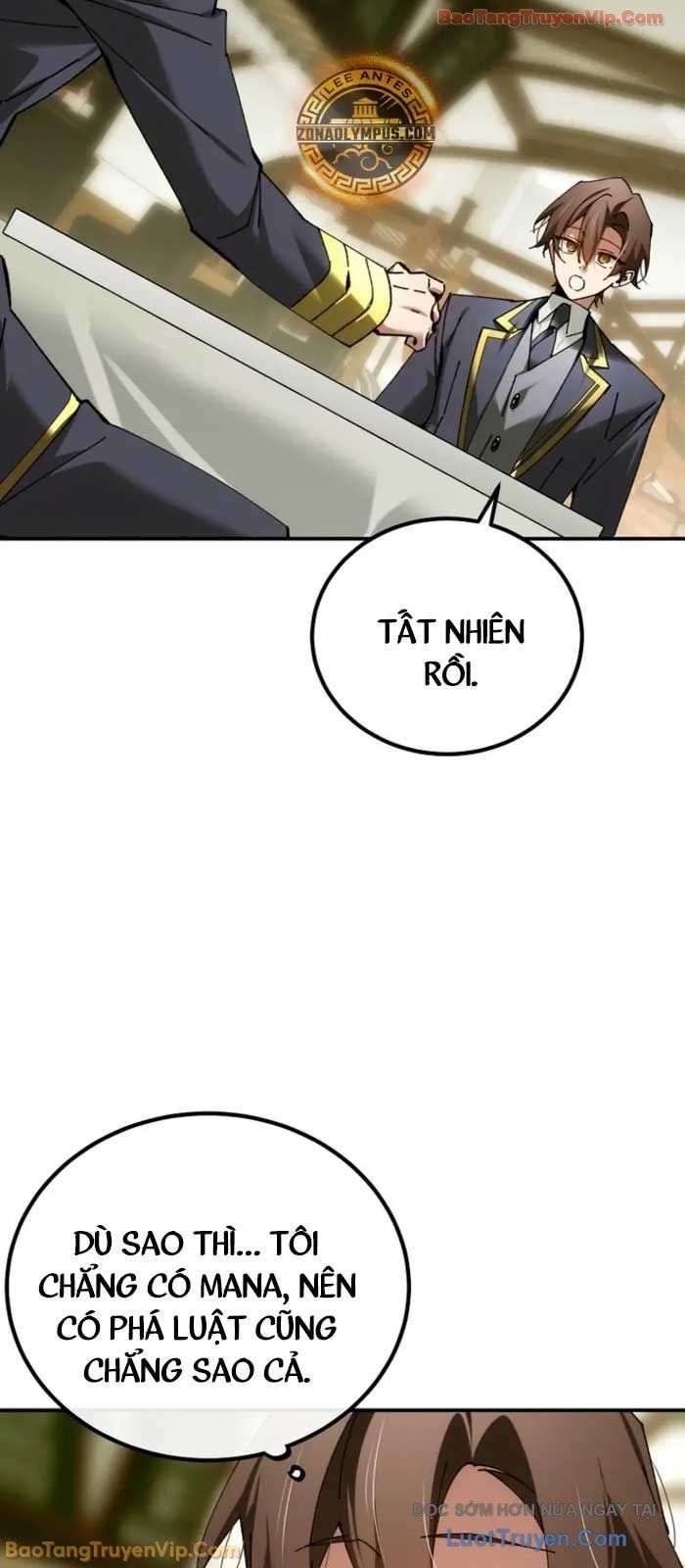 Trở Thành Thiên Tài Tốc Biến Của Học Viện Ma Pháp Chapter 74 - 6