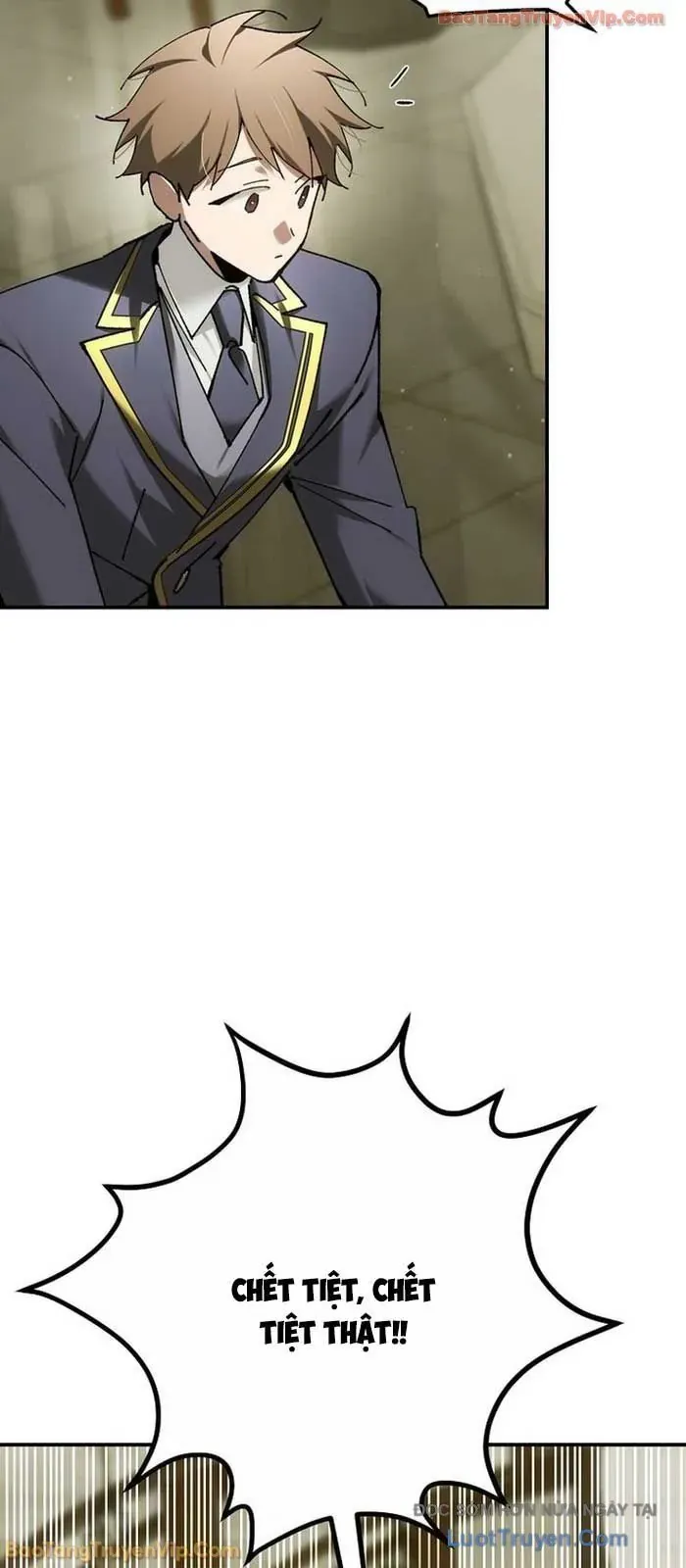 Trở Thành Thiên Tài Tốc Biến Của Học Viện Ma Pháp Chapter 75 - 17