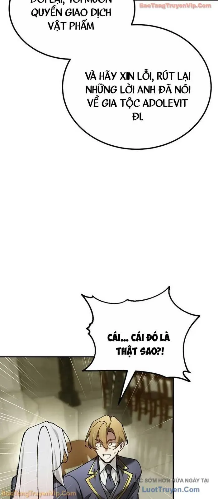 Trở Thành Thiên Tài Tốc Biến Của Học Viện Ma Pháp Chapter 75 - 25